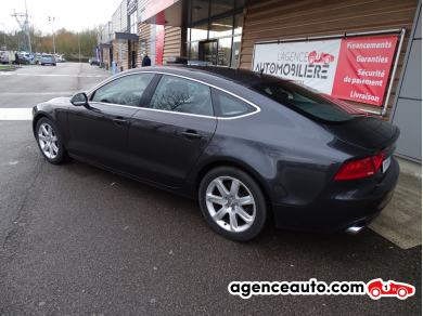 Audi A7 — 24