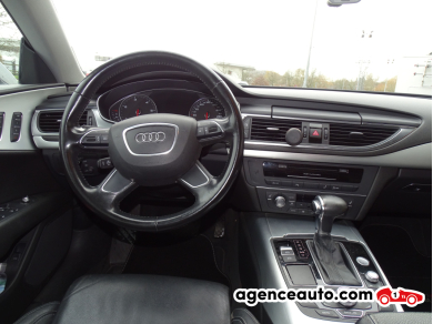 Audi A7 — 19