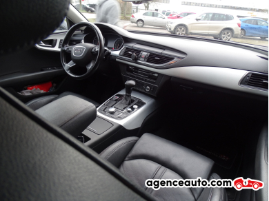 Audi A7 — 26