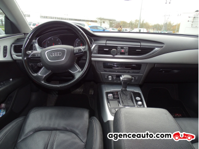 Audi A7 — 18