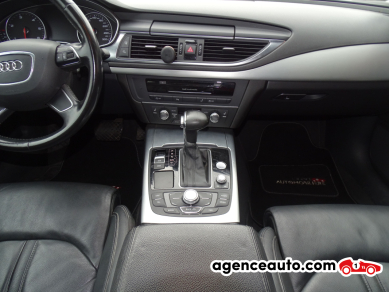 Audi A7 — 27