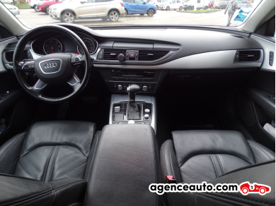 Audi A7 — 17