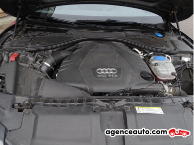 Audi A7 — 35