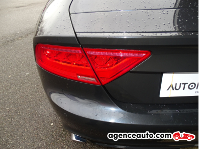 Audi A7 — 30