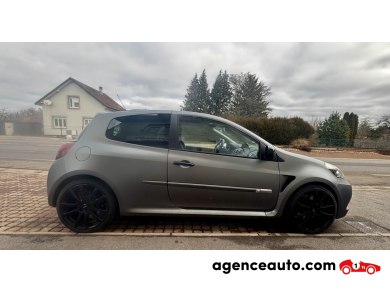 Renault Clio — 4