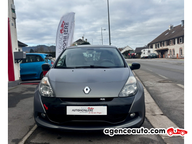 Renault Clio — 2