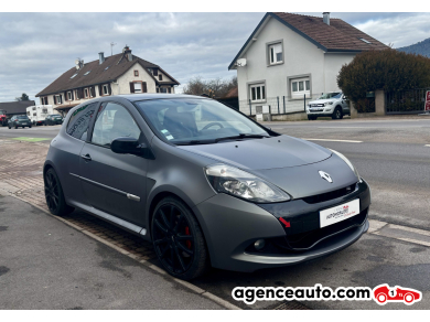 Renault Clio — 3