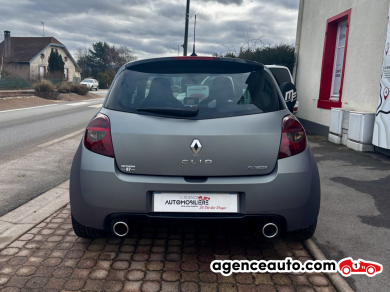 Renault Clio — 6