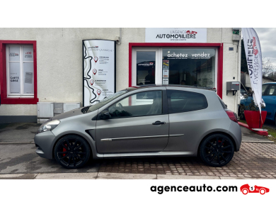 Renault Clio — 8