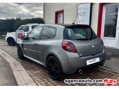 Renault Clio — 7