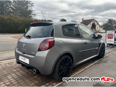 Renault Clio — 5