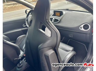 Renault Clio — 22