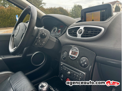 Renault Clio — 30