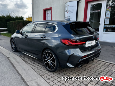 Bmw Série 1 — 7