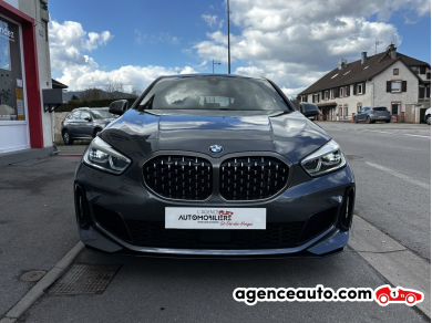 Bmw Série 1 — 2