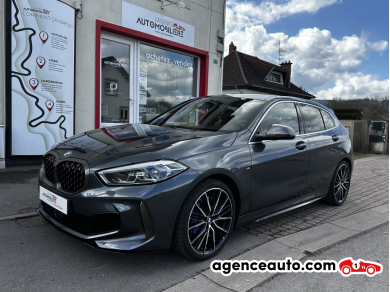 Bmw Série 1
