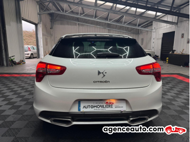 Citroen DS5 — 6