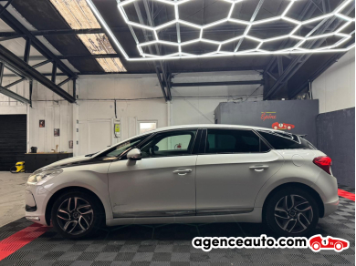 Citroen DS5 — 4