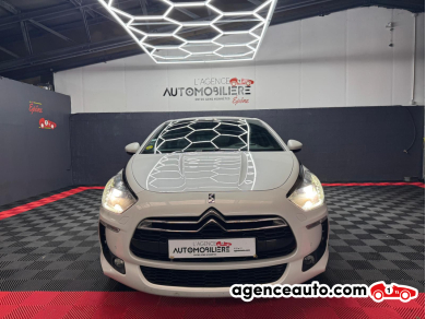 Citroen DS5 — 3