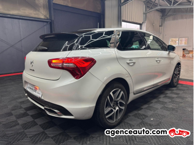 Citroen DS5 — 5