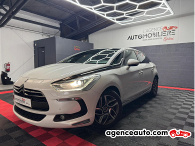 Citroen DS5