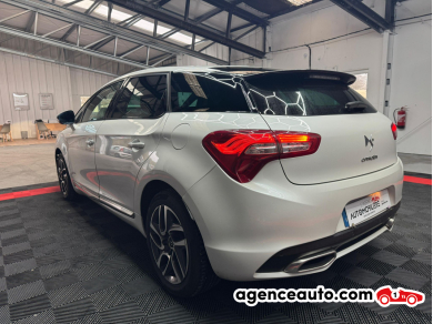 Citroen DS5 — 7