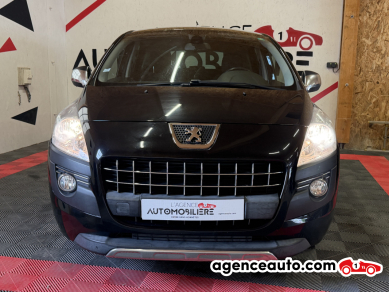 Peugeot 3008 — 7
