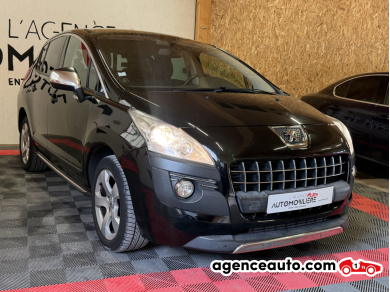 Peugeot 3008 — 6