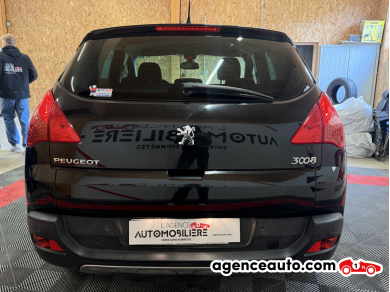 Peugeot 3008 — 4