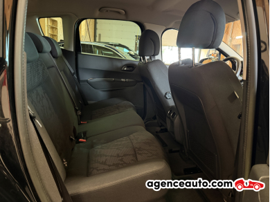 Peugeot 3008 — 17