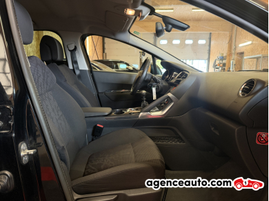 Peugeot 3008 — 11
