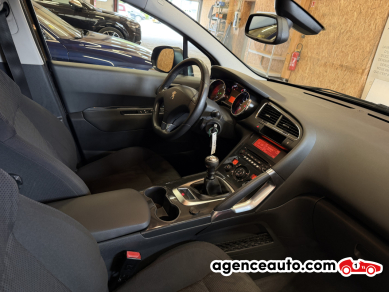 Peugeot 3008 — 12