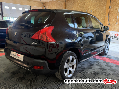 Peugeot 3008 — 5