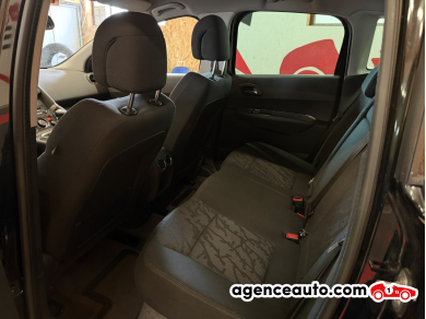 Peugeot 3008 — 14