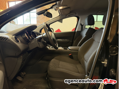 Peugeot 3008 — 8