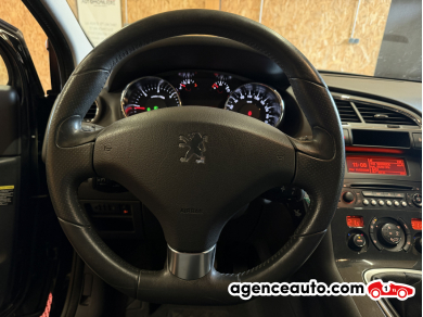 Peugeot 3008 — 18
