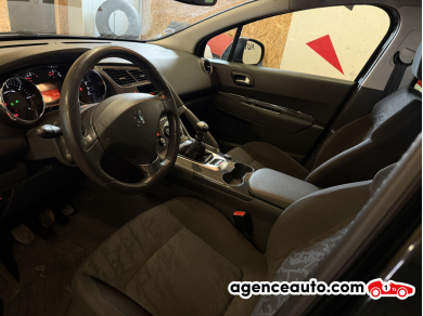 Peugeot 3008 — 9