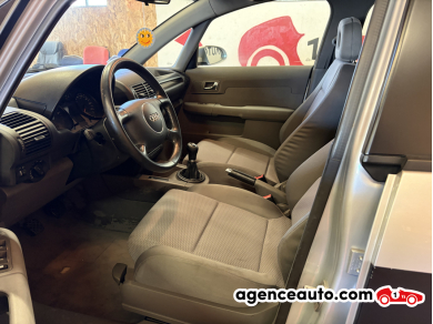 Audi A2 — 13
