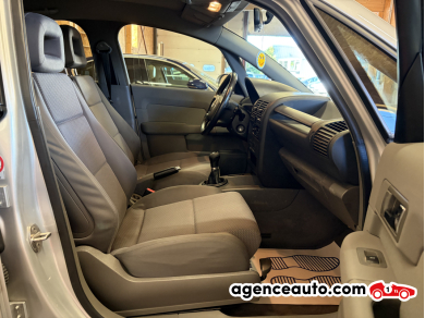 Audi A2 — 16