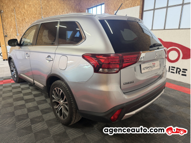 Mitsubishi Outlander — 3