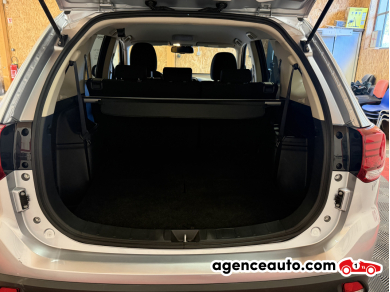 Mitsubishi Outlander — 19