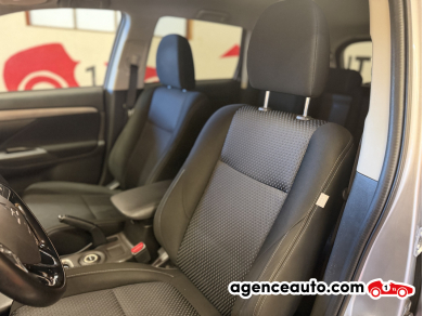 Mitsubishi Outlander — 10