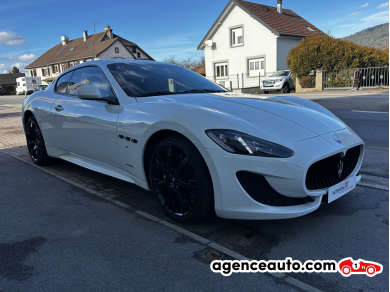Maserati Granturismo — 3