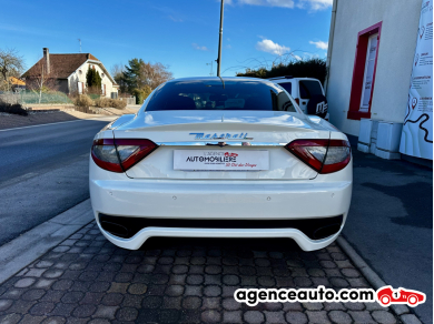 Maserati Granturismo — 5