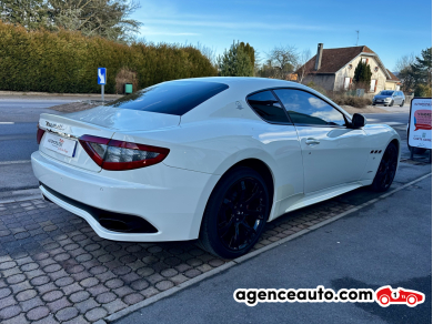 Maserati Granturismo — 4