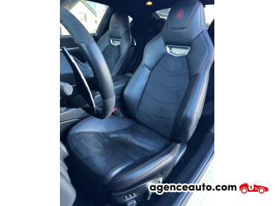 Maserati Granturismo — 14