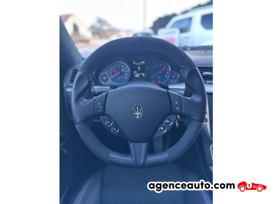 Maserati Granturismo — 24