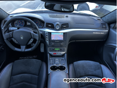 Maserati Granturismo — 15