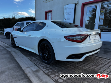 Maserati Granturismo — 6