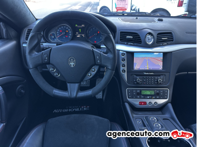Maserati Granturismo — 26